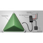 РЭБ Тетраэдр 4 внешних модуля